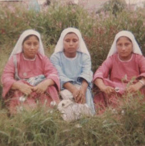 Meet your Posher, Carmen